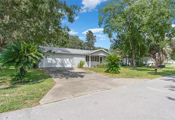 Ocala, FL 34481,8051 SW 109 PL