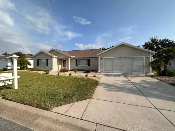 Summerfield, FL 34491,9685 SE 136TH PL