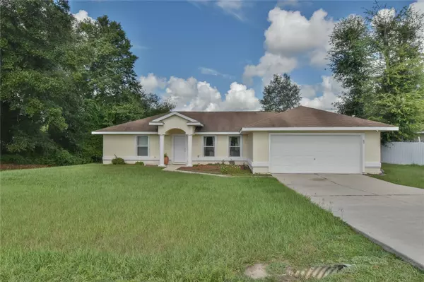 Ocala, FL 34480,57 JUNIPER LOOP CIR