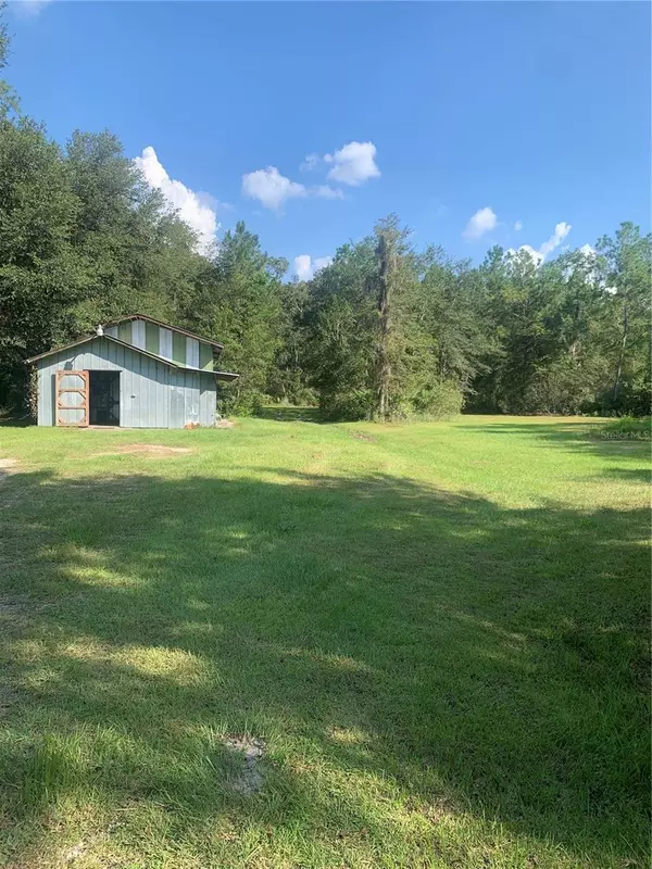 Micanopy, FL 32667,14840 NW 216TH PL