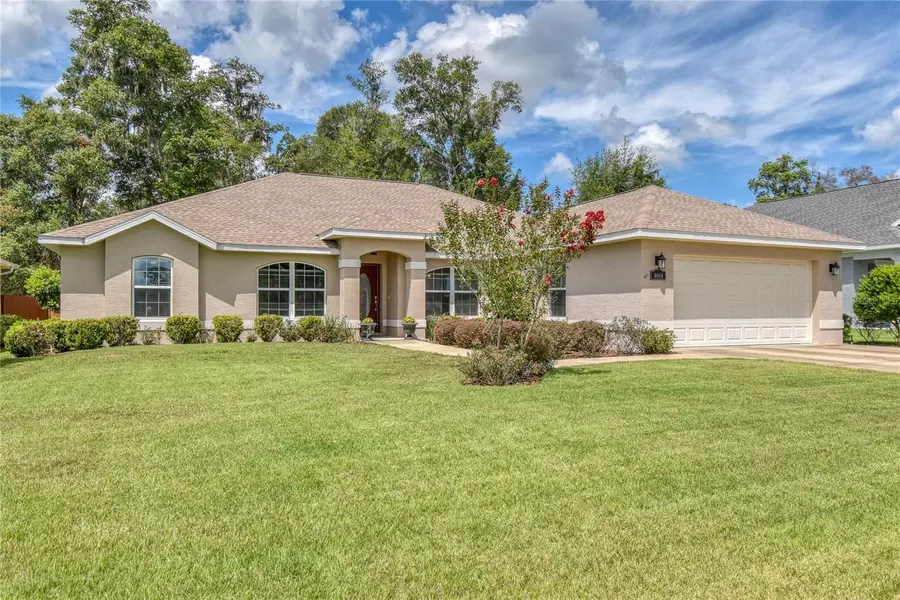 4668 NW 11TH CT, Ocala, FL 34475