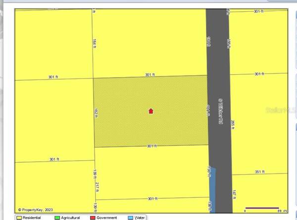 1376 S WITCHER RD, Avon Park, FL 33825