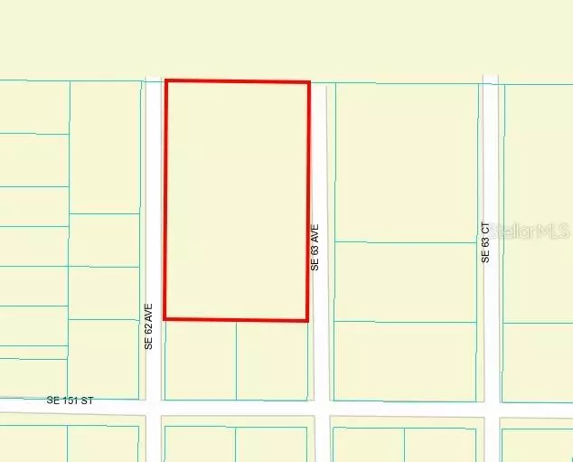 Summerfield, FL 34491,00 SE 62ND AVE