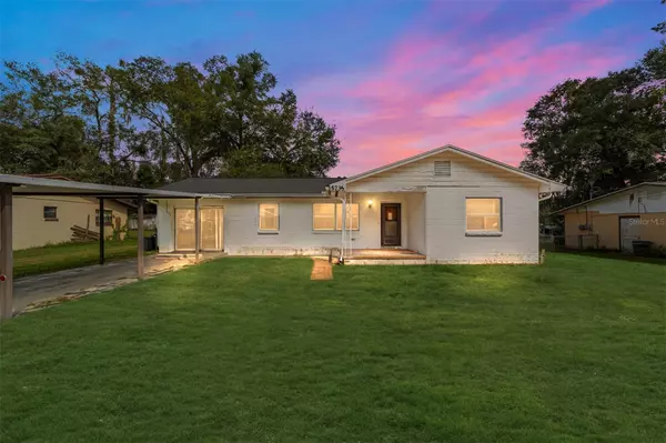 5735 NE 14TH AVE,  Ocala,  FL 34479