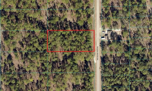 00 NW BUENA VISTA RD, Dunnellon, FL 34431