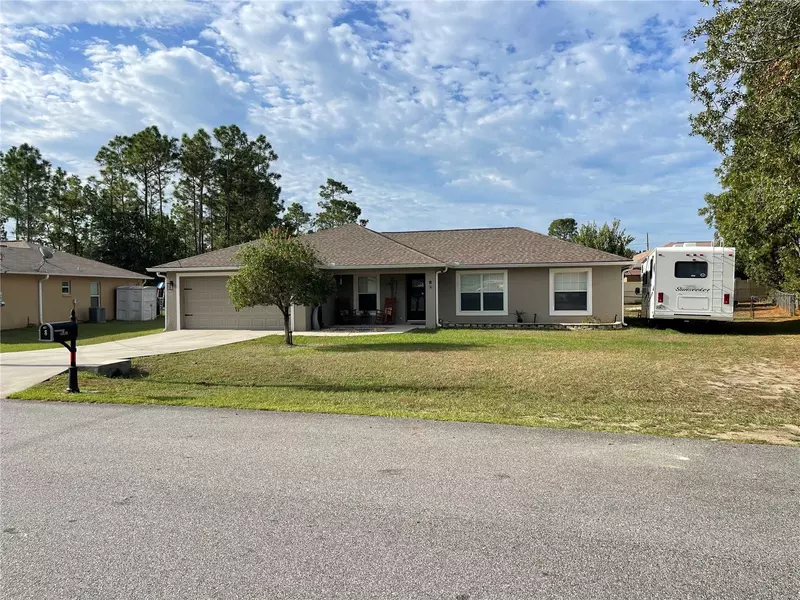 8 REDWOOD RUN RADL, Ocala, FL 34472