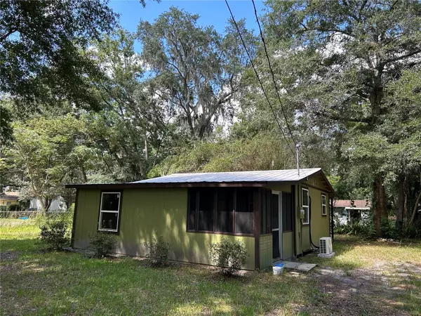 15095 NE 88TH ST,  Silver Springs,  FL 34488
