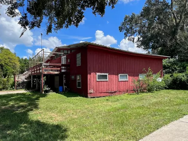 103 SW 12TH AVE, Williston, FL 32696