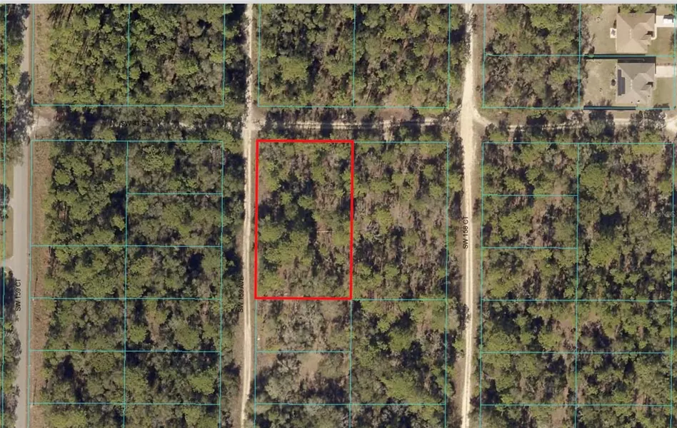 TBD SW 159TH AVE, Ocala, FL 34481