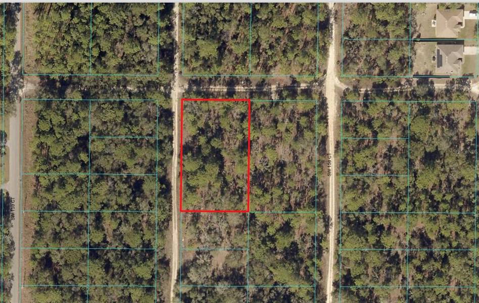 TBD SW 159TH AVE, Ocala, FL 34481