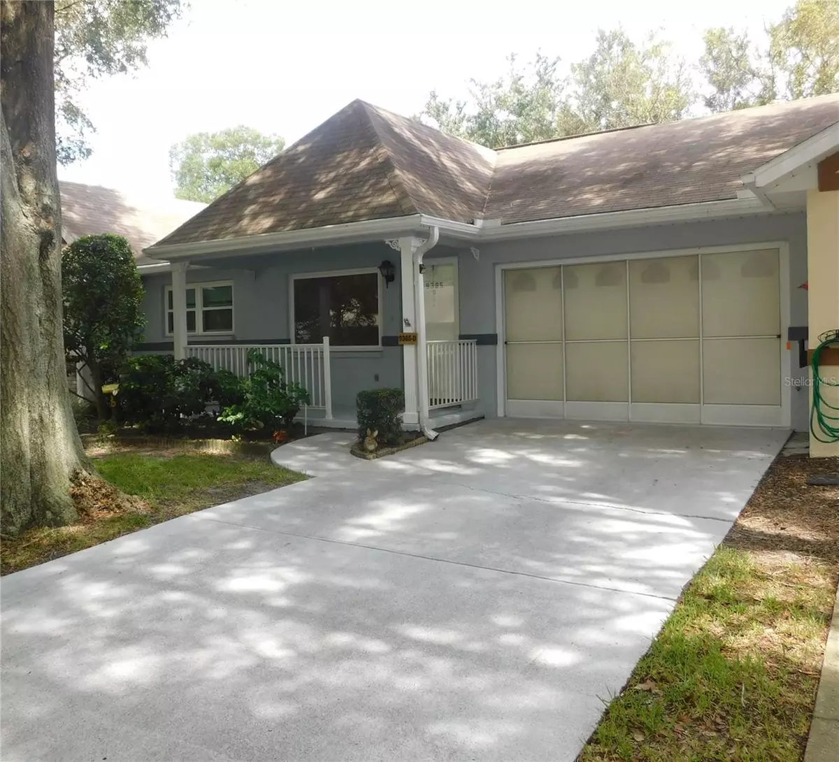 Ocala, FL 34481,9365 SW 89TH TER #D