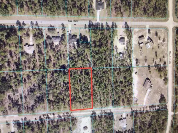 Ocala, FL 34481,0 SW 67 LN