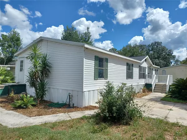 Silver Springs, FL 34488,2071 SE 172ND TER