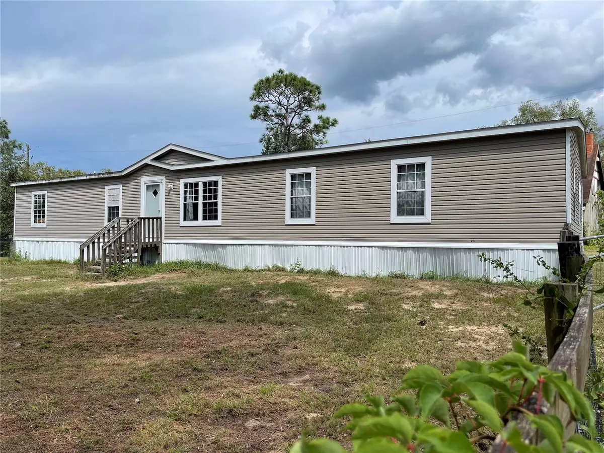 Morriston, FL 32668,15051 SE 30TH ST