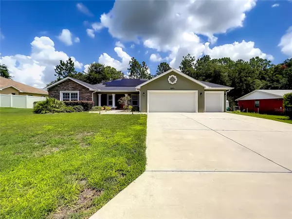 Summerfield, FL 34491,8393 SE 159TH LN