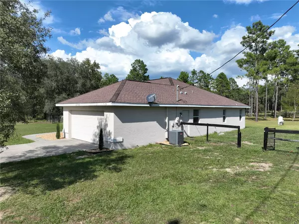 Dunnellon, FL 34431,2793 NW HOLLY RD