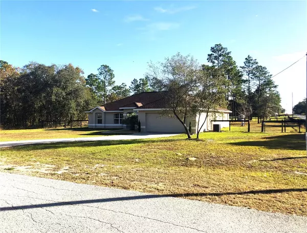 Dunnellon, FL 34431,2793 NW HOLLY RD