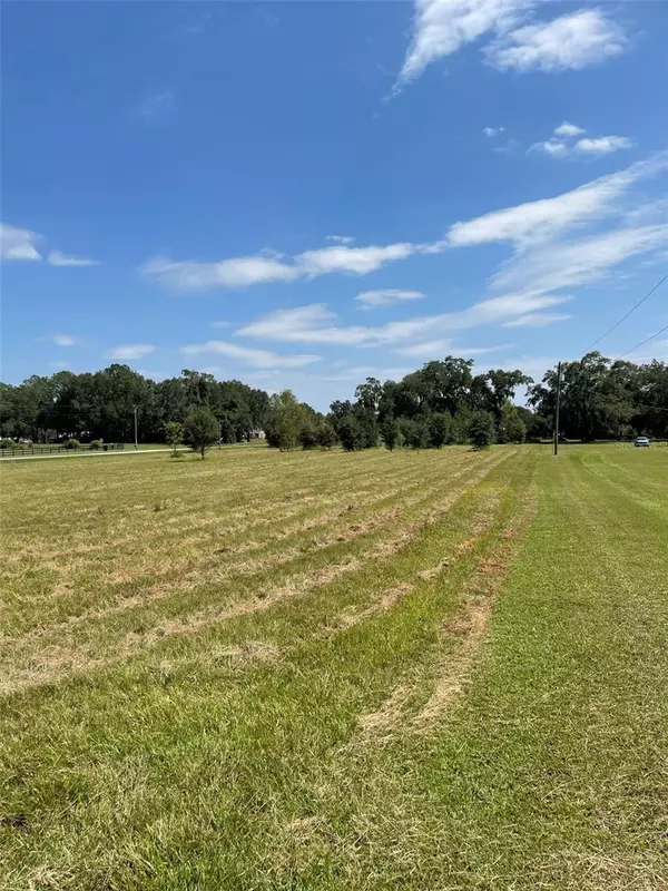 Anthony, FL 32617,TBD NE 106TH ST