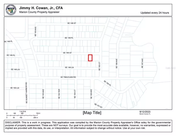 Summerfield, FL 34491,10490 SE 149TH ST