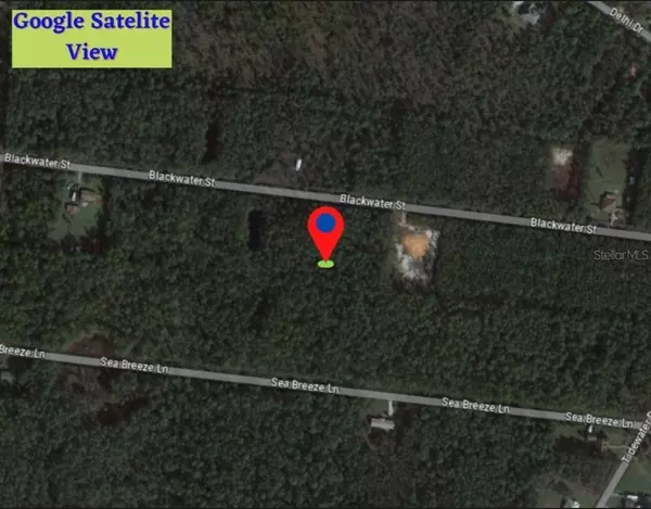 Milton, FL 32583,LOT 16 BLACKWATER ST