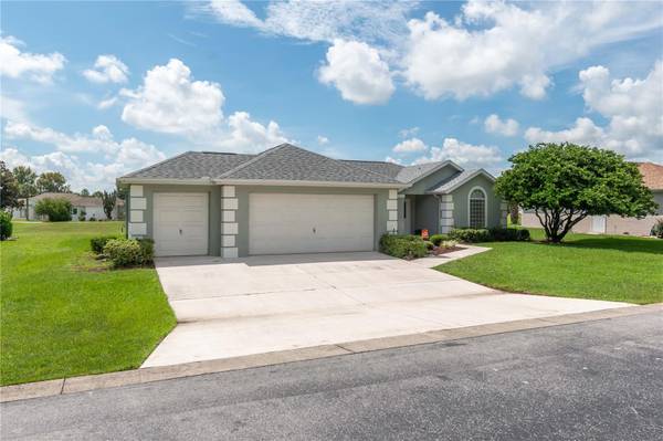 5532 NW 27TH PL, Ocala, FL 34482