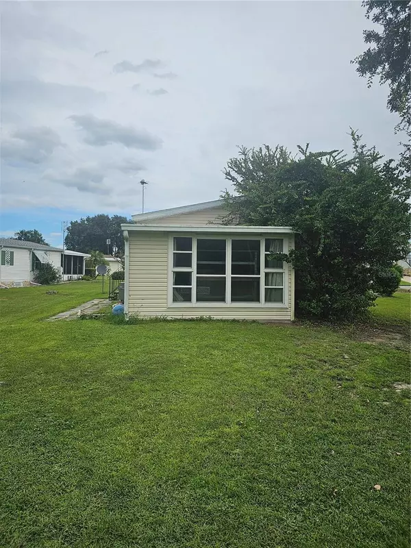 Summerfield, FL 34491,16668 SE 95TH TER