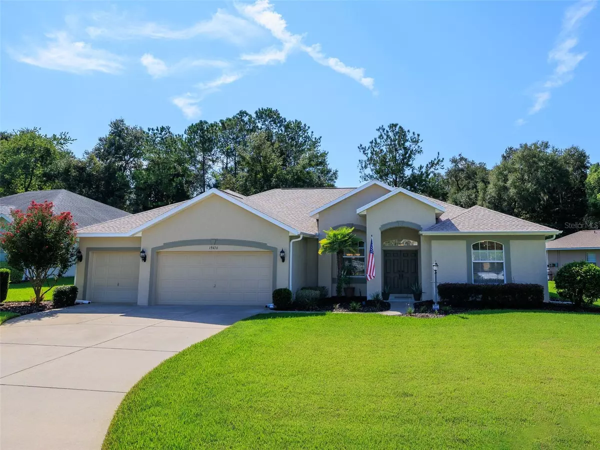 Dunnellon, FL 34432,19476 SW 82ND PLACE RD