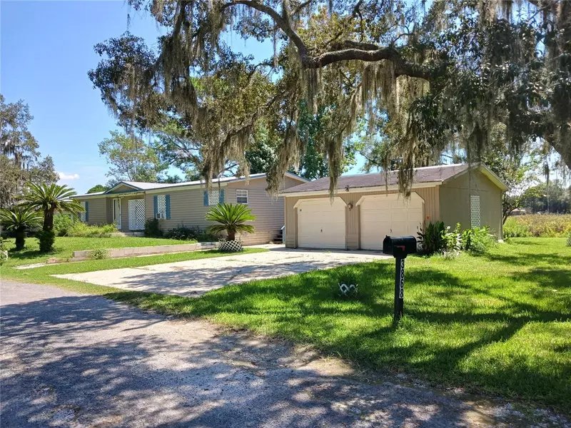 3868 E CAMELOT PL, Hernando, FL 34442