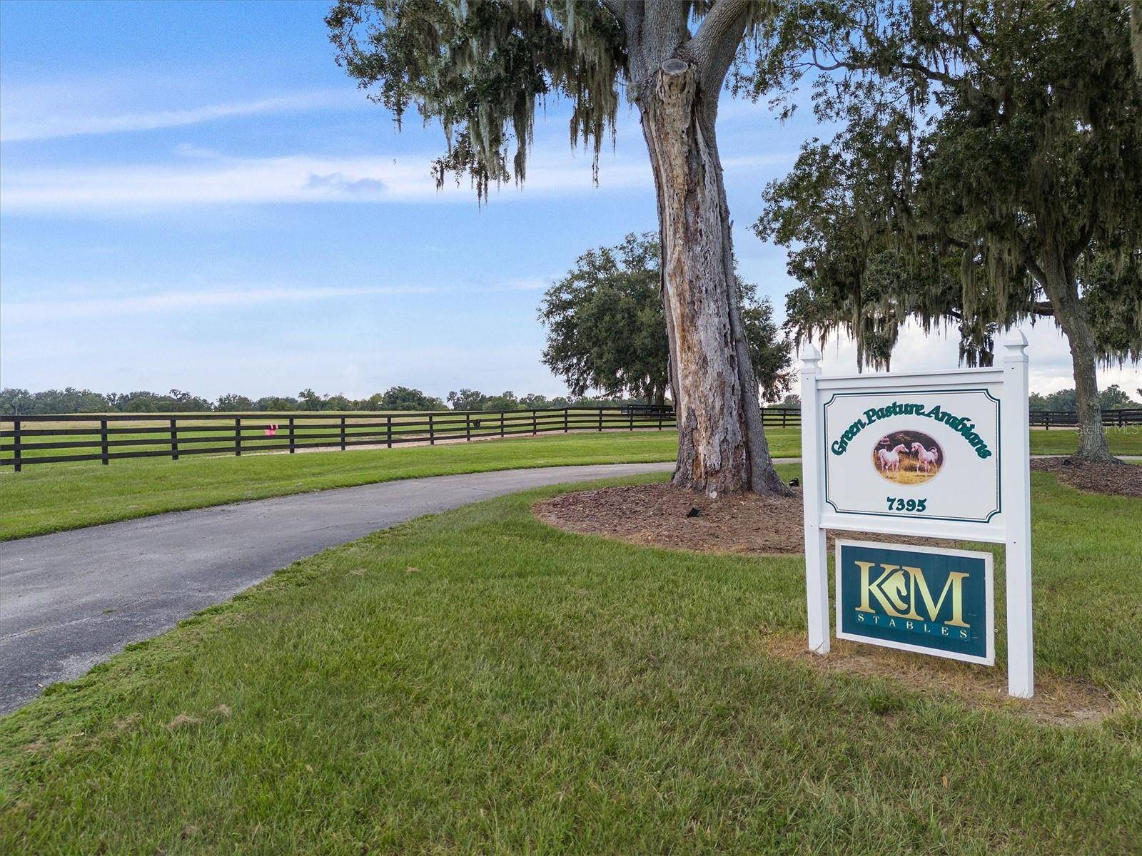 0 SE 57TH TER #21, Summerfield, FL 34491