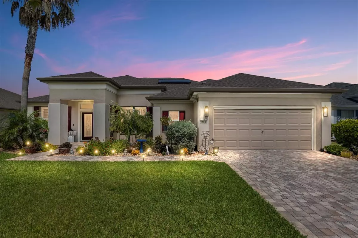 Summerfield, FL 34491,11935 SE 91ST CIR