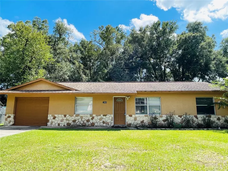 2810 NE 42ND PL, Ocala, FL 34479