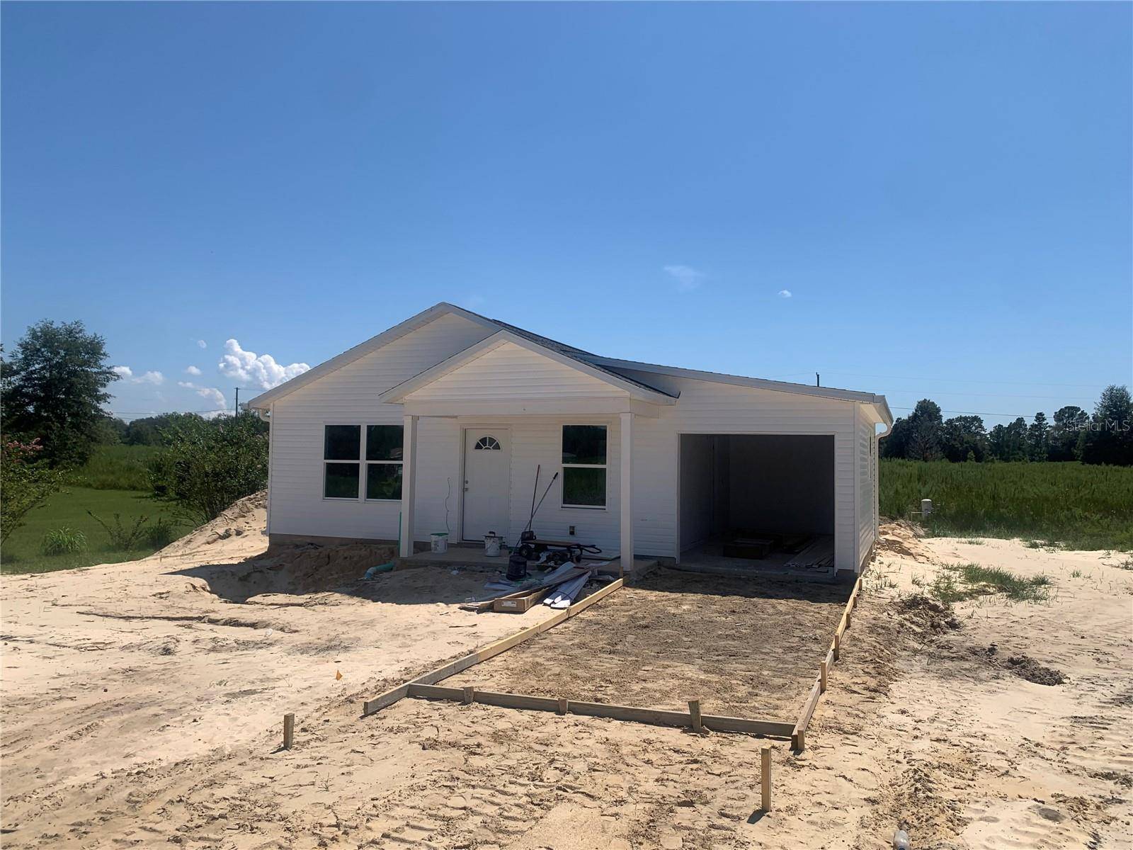 14898 SW 27TH ST, Ocala, FL 34481