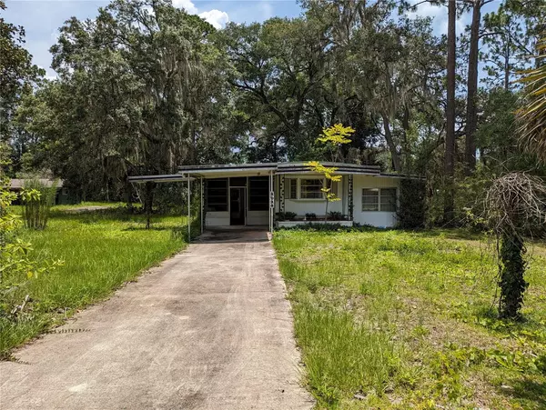 Silver Springs, FL 34488,2025 SE 171ST CT