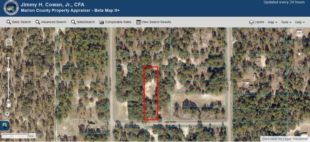 20865 SW 70TH ST, Dunnellon, FL 34431