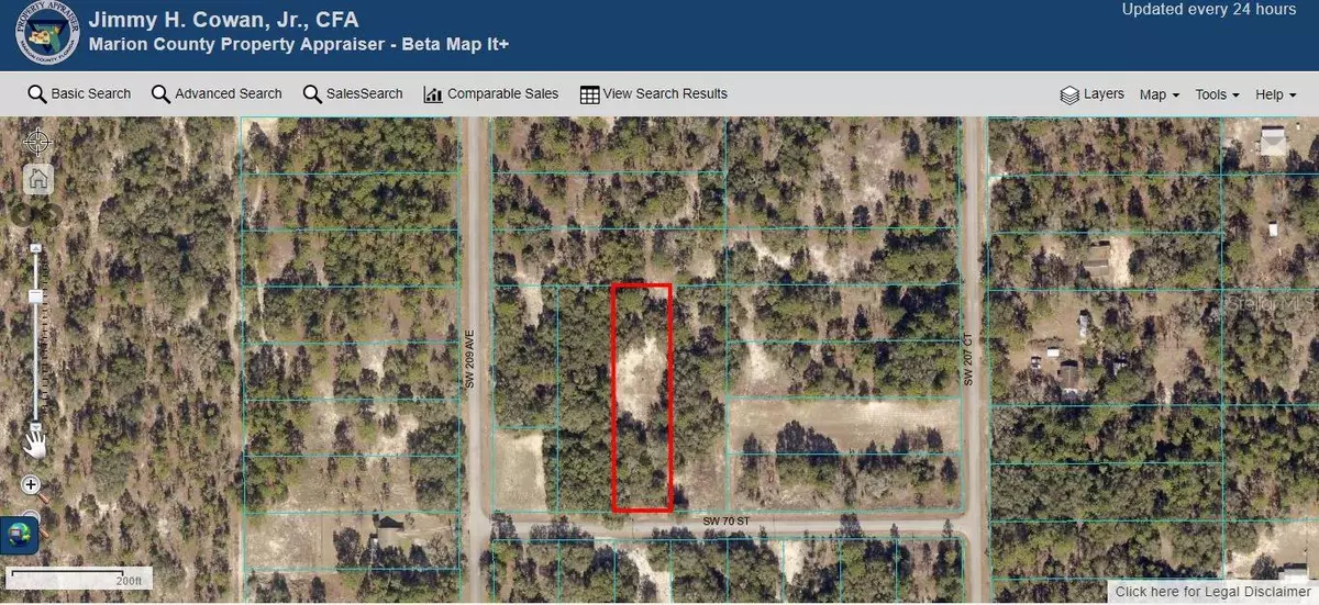 Dunnellon, FL 34431,20865 SW 70TH ST