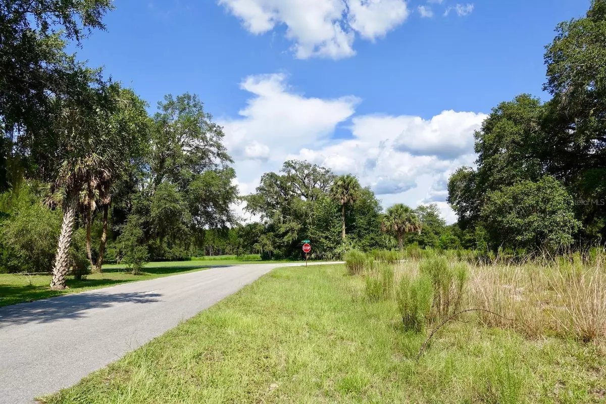 Dunnellon, FL 34432,TBD SW 175TH CT