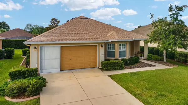 Summerfield, FL 34491,13478 SE 86TH CIR