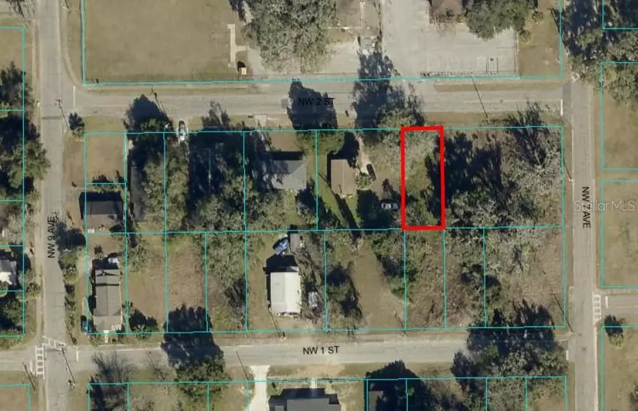 714 NW 2ND ST, Ocala, FL 34475