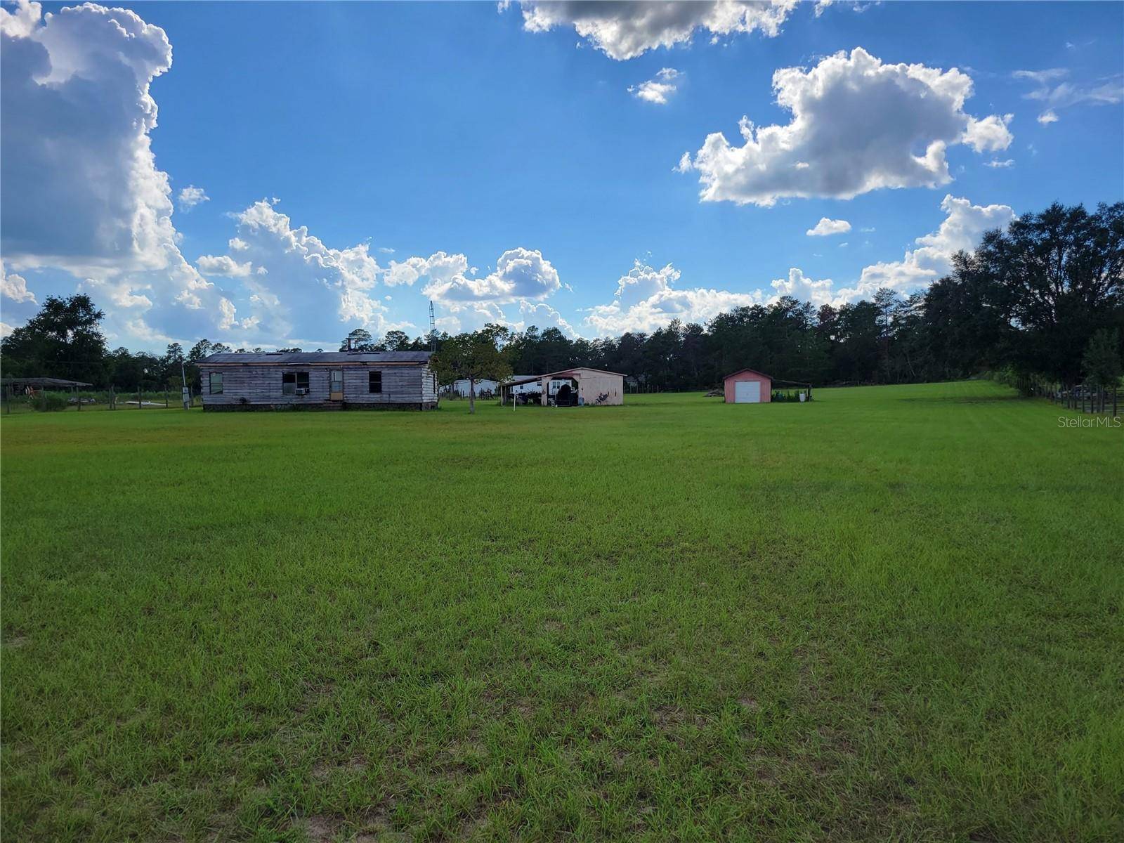 16936 SW 17TH CIR, Ocala, FL 34473