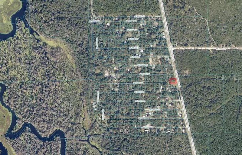 Fort Mc Coy, FL 32134,TBD NE 190 PL