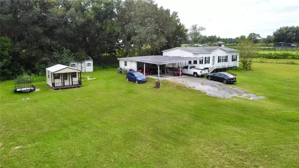 Dunnellon, FL 34432,1745 NW 165TH COURT RD