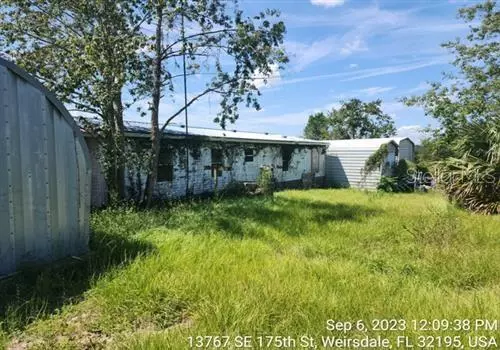 Weirsdale, FL 32195,13767 SE 175TH ST