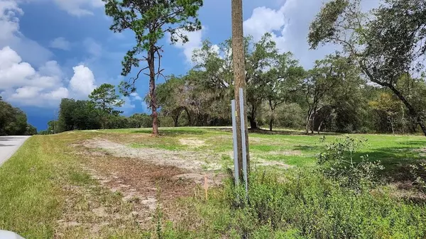 Dunnellon, FL 34431,Lot 11 SW SEA CLIFF AVE