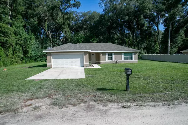 2997 SE 140TH PL, Summerfield, FL 34491