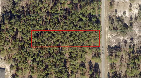 Dunnellon, FL 34431,0 SW 207TH COURT