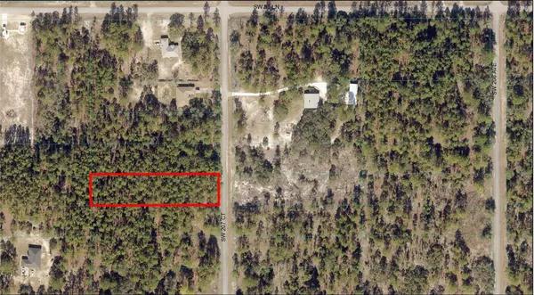 Dunnellon, FL 34431,0 SW 207TH COURT