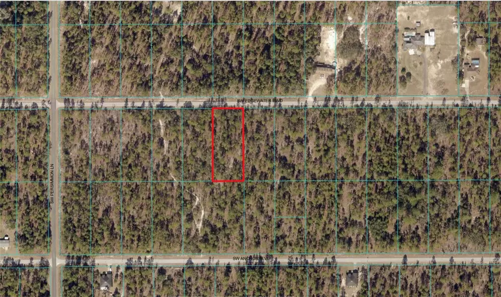 00 SW EDGEWATER BLVD, Dunnellon, FL 34431