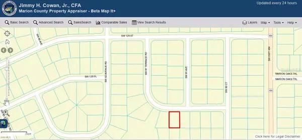 SW 81ST TERR RD, Ocala, FL 34473