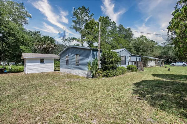 Silver Springs, FL 34488,15065 NE 84TH PL