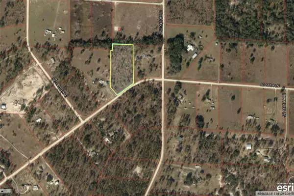 TBD SE 68TH LN, Morriston, FL 32668